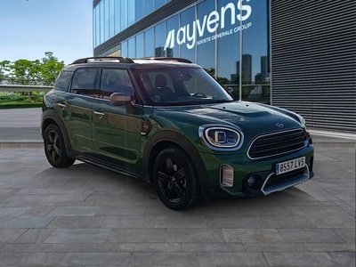 MINI MINI Countryman Cooper 100 kW (136 CV) 3 MINI MINI Countryman Cooper 100 kW (136 CV) 3