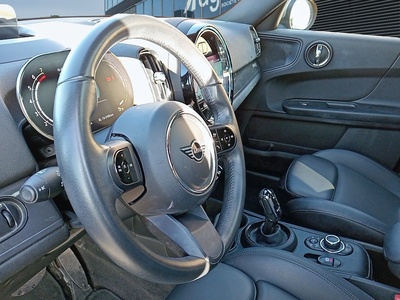 MINI MINI Countryman Cooper 100 kW (136 CV) 7 MINI MINI Countryman Cooper 100 kW (136 CV) 7