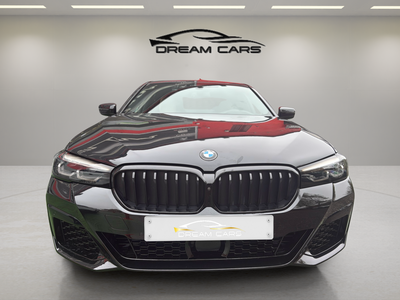 BMW Serie 5 520d xDrive 140 kW (190 CV) 2 BMW Serie 5 520d xDrive 140 kW (190 CV) 2