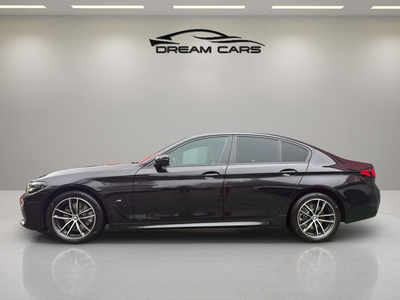 BMW Serie 5 520d xDrive 140 kW (190 CV) 3 BMW Serie 5 520d xDrive 140 kW (190 CV) 3