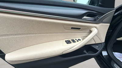 BMW Serie 5 520d xDrive 140 kW (190 CV) 11 BMW Serie 5 520d xDrive 140 kW (190 CV) 11