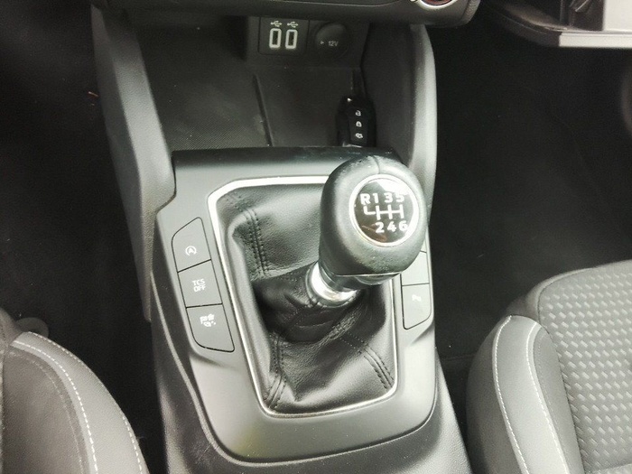 Ford Focus 1.5 Ecoblue Trend+ 88 kW (120 CV) Vehículo usado en Madrid Ford Focus 1.5 Ecoblue Trend+ 88 kW (120 CV) Vehículo usado en Madrid