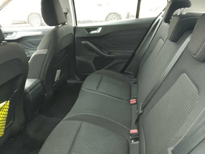 Ford Focus 1.5 Ecoblue Trend+ 88 kW (120 CV) Vehículo usado en Madrid Ford Focus 1.5 Ecoblue Trend+ 88 kW (120 CV) Vehículo usado en Madrid