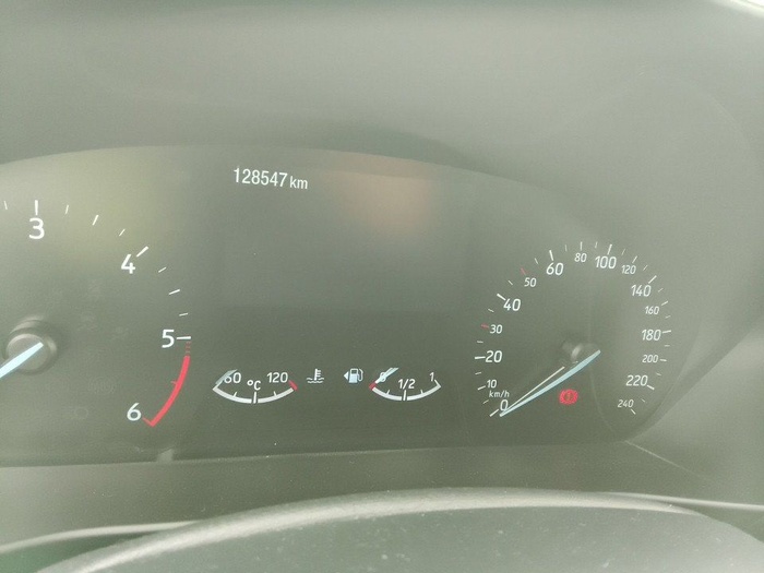 Ford Focus 1.5 Ecoblue Trend+ 88 kW (120 CV) Vehículo usado en Madrid Ford Focus 1.5 Ecoblue Trend+ 88 kW (120 CV) Vehículo usado en Madrid