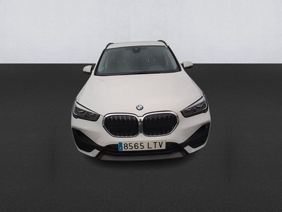 BMW X1 sDrive18d 110 kW (150 CV) 2 BMW X1 sDrive18d 110 kW (150 CV) 2