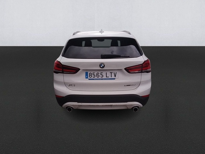 BMW X1 sDrive18d 110 kW (150 CV) Vehículo usado en Madrid BMW X1 sDrive18d 110 kW (150 CV) Vehículo usado en Madrid