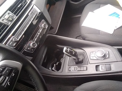 BMW X1 sDrive18d 110 kW (150 CV) 10 BMW X1 sDrive18d 110 kW (150 CV) 10