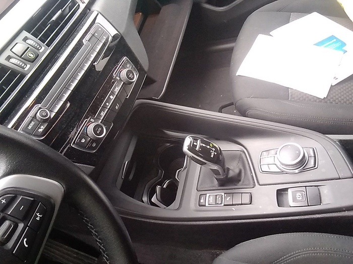 BMW X1 sDrive18d 110 kW (150 CV) Vehículo usado en Madrid BMW X1 sDrive18d 110 kW (150 CV) Vehículo usado en Madrid