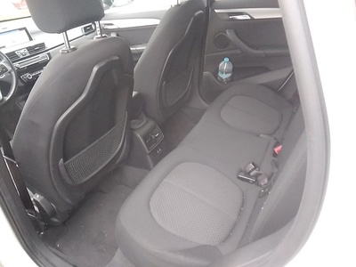 BMW X1 sDrive18d 110 kW (150 CV) 13 BMW X1 sDrive18d 110 kW (150 CV) 13