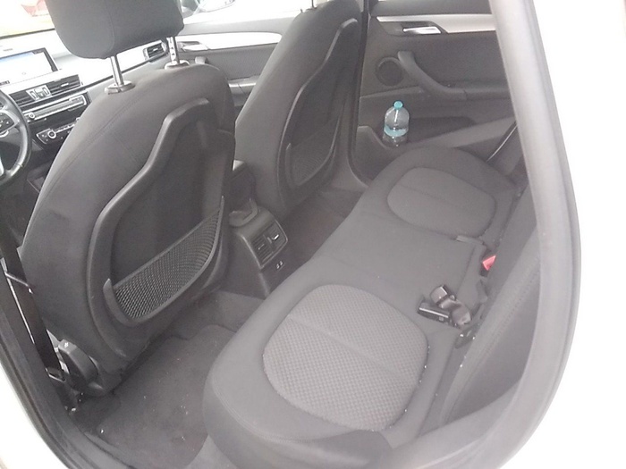 BMW X1 sDrive18d 110 kW (150 CV) Vehículo usado en Madrid BMW X1 sDrive18d 110 kW (150 CV) Vehículo usado en Madrid