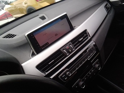 BMW X1 sDrive18d 110 kW (150 CV) 9 BMW X1 sDrive18d 110 kW (150 CV) 9