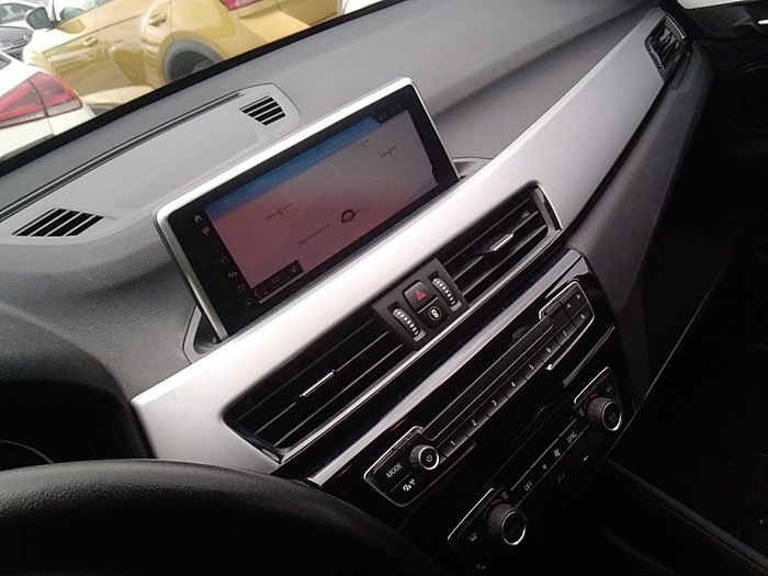 BMW X1 sDrive18d 110 kW (150 CV) Vehículo usado en Madrid BMW X1 sDrive18d 110 kW (150 CV) Vehículo usado en Madrid