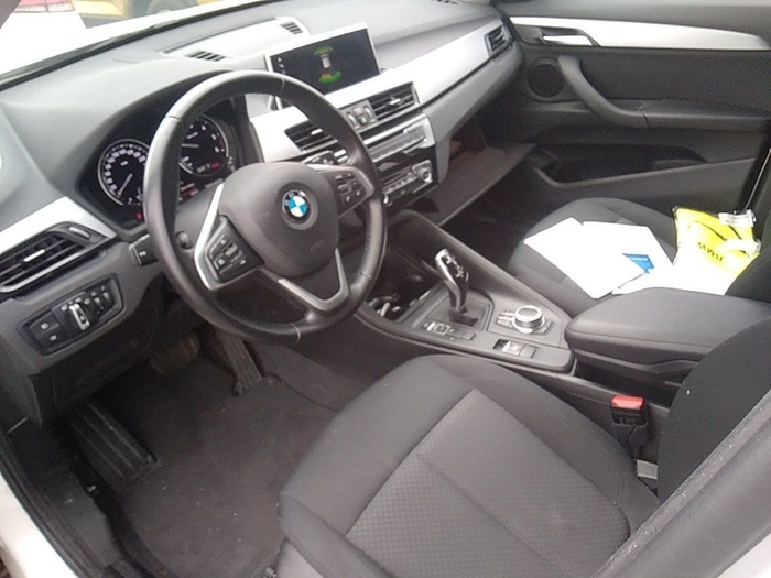 BMW X1 sDrive18d 110 kW (150 CV) Vehículo usado en Madrid BMW X1 sDrive18d 110 kW (150 CV) Vehículo usado en Madrid