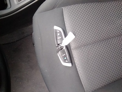 BMW X1 sDrive18d 110 kW (150 CV) 12 BMW X1 sDrive18d 110 kW (150 CV) 12