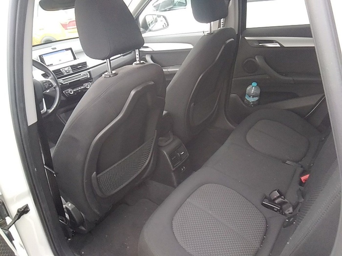 BMW X1 sDrive18d 110 kW (150 CV) Vehículo usado en Madrid BMW X1 sDrive18d 110 kW (150 CV) Vehículo usado en Madrid