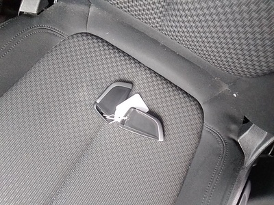 BMW X1 sDrive18d 110 kW (150 CV) 11 BMW X1 sDrive18d 110 kW (150 CV) 11