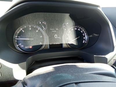 Toyota Land Cruiser 2.8 D-4D GX 130 kW (177 CV) 8 Toyota Land Cruiser 2.8 D-4D GX 130 kW (177 CV) 8