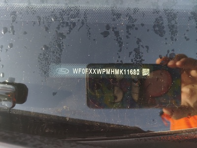 Ford Kuga 2.5 Duratec FHEV Titanium Auto 140 kW (190 CV) 10 Ford Kuga 2.5 Duratec FHEV Titanium Auto 140 kW (190 CV) 10