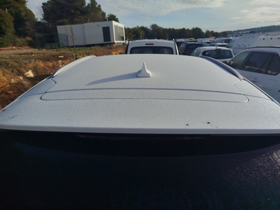 Ford Kuga 2.5 Duratec FHEV Titanium Auto 140 kW (190 CV) 14 Ford Kuga 2.5 Duratec FHEV Titanium Auto 140 kW (190 CV) 14