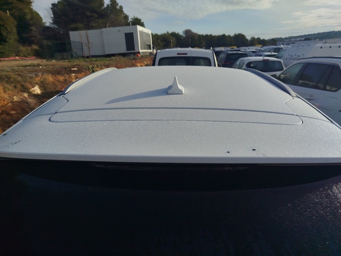 Ford Kuga 2.5 Duratec FHEV Titanium Auto 140 kW (190 CV) Vehículo usado en Madrid Ford Kuga 2.5 Duratec FHEV Titanium Auto 140 kW (190 CV) Vehículo usado en Madrid