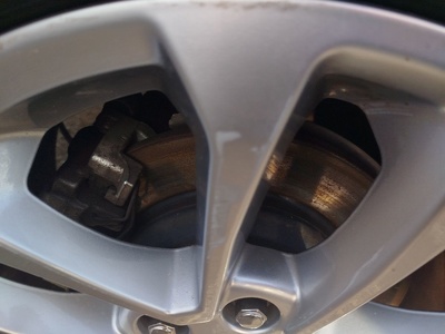 Ford Kuga 2.5 Duratec FHEV Titanium Auto 140 kW (190 CV) 15 Ford Kuga 2.5 Duratec FHEV Titanium Auto 140 kW (190 CV) 15