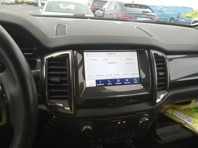 Ford Ranger Pickup 2.0 Ecoblue Doble Cabina Wildtrack 4x4 AT 157 kW (213 CV) 13 Ford Ranger Pickup 2.0 Ecoblue Doble Cabina Wildtrack 4x4 AT 157 kW (213 CV) 13