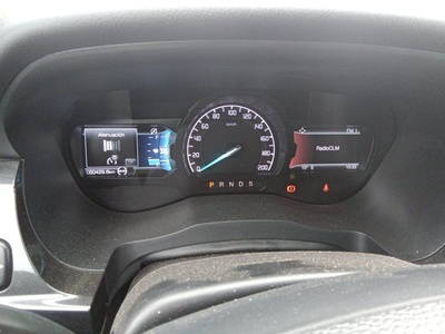 Ford Ranger Pickup 2.0 Ecoblue Doble Cabina Wildtrack 4x4 AT 157 kW (213 CV) 12 Ford Ranger Pickup 2.0 Ecoblue Doble Cabina Wildtrack 4x4 AT 157 kW (213 CV) 12