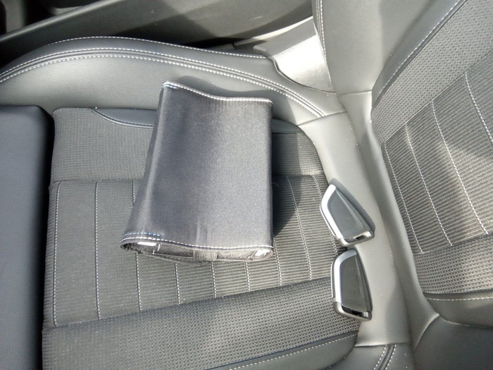 BMW Serie 3 318d 110 kW (150 CV) Vehículo usado en Madrid BMW Serie 3 318d 110 kW (150 CV) Vehículo usado en Madrid