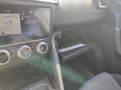 Renault Kadjar Limited GPF TCe 103 kW (140 CV) 15 Renault Kadjar Limited GPF TCe 103 kW (140 CV) 15