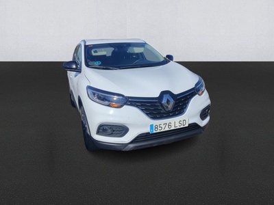 Renault Kadjar Limited GPF TCe 103 kW (140 CV) 3 Renault Kadjar Limited GPF TCe 103 kW (140 CV) 3