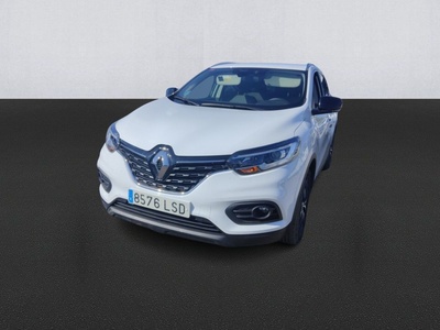Renault Kadjar Limited GPF TCe 103 kW (140 CV) 1 Renault Kadjar Limited GPF TCe 103 kW (140 CV) 1