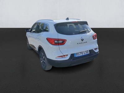 Renault Kadjar Limited GPF TCe 103 kW (140 CV) 6 Renault Kadjar Limited GPF TCe 103 kW (140 CV) 6