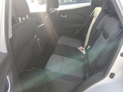 Renault Kadjar Limited GPF TCe 103 kW (140 CV) 9 Renault Kadjar Limited GPF TCe 103 kW (140 CV) 9