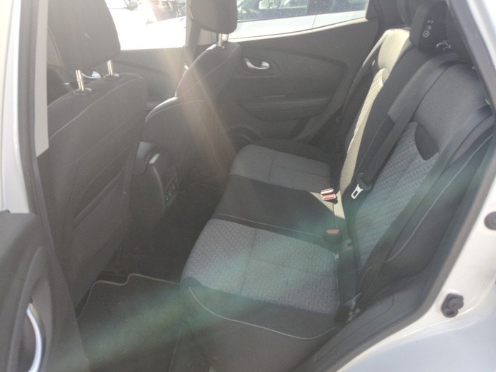 Renault Kadjar Limited GPF TCe 103 kW (140 CV) Vehículo usado en Madrid Renault Kadjar Limited GPF TCe 103 kW (140 CV) Vehículo usado en Madrid