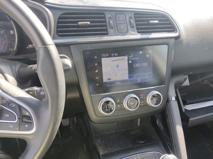 Renault Kadjar Limited GPF TCe 103 kW (140 CV) Vehículo usado en Madrid Renault Kadjar Limited GPF TCe 103 kW (140 CV) Vehículo usado en Madrid