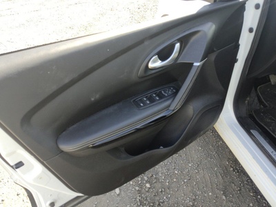 Renault Kadjar Limited GPF TCe 103 kW (140 CV) 12 Renault Kadjar Limited GPF TCe 103 kW (140 CV) 12