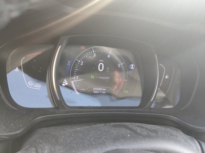 Renault Kadjar Limited GPF TCe 103 kW (140 CV) 8 Renault Kadjar Limited GPF TCe 103 kW (140 CV) 8