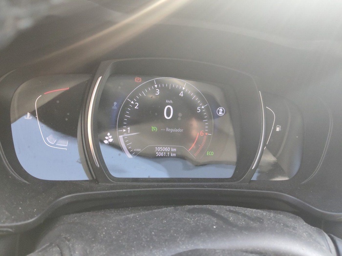 Renault Kadjar Limited GPF TCe 103 kW (140 CV) Vehículo usado en Madrid Renault Kadjar Limited GPF TCe 103 kW (140 CV) Vehículo usado en Madrid