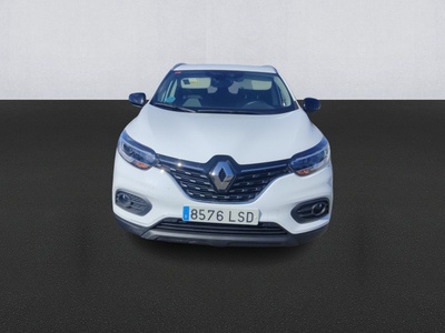 Renault Kadjar Limited GPF TCe 103 kW (140 CV) 2 Renault Kadjar Limited GPF TCe 103 kW (140 CV) 2