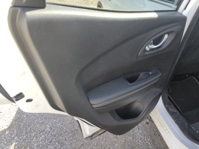 Renault Kadjar Limited GPF TCe 103 kW (140 CV) 10 Renault Kadjar Limited GPF TCe 103 kW (140 CV) 10