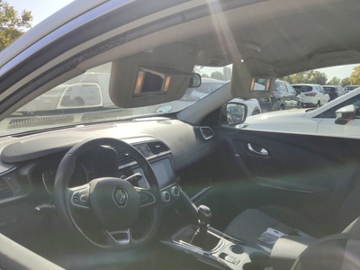 Renault Kadjar Limited GPF TCe 103 kW (140 CV) 11 Renault Kadjar Limited GPF TCe 103 kW (140 CV) 11