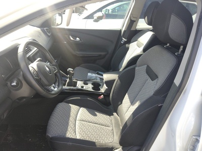 Renault Kadjar Limited GPF TCe 103 kW (140 CV) 13 Renault Kadjar Limited GPF TCe 103 kW (140 CV) 13