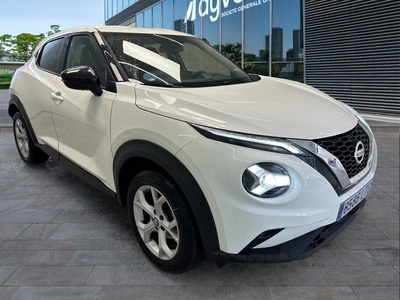 Nissan Juke DIG-T Acenta 84 kW (114 CV) 3 Nissan Juke DIG-T Acenta 84 kW (114 CV) 3