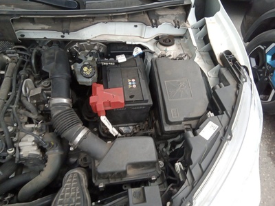 Nissan Juke DIG-T Acenta 84 kW (114 CV) 15 Nissan Juke DIG-T Acenta 84 kW (114 CV) 15