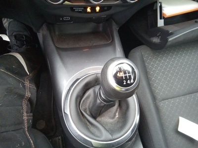 Nissan Juke DIG-T Acenta 84 kW (114 CV) 13 Nissan Juke DIG-T Acenta 84 kW (114 CV) 13