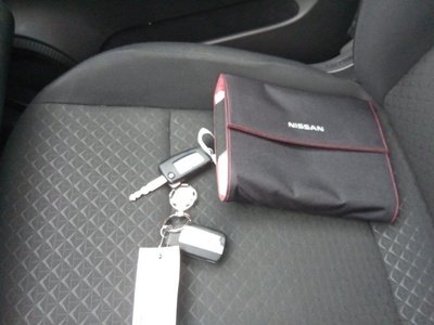 Nissan Juke DIG-T Acenta 84 kW (114 CV) 11 Nissan Juke DIG-T Acenta 84 kW (114 CV) 11