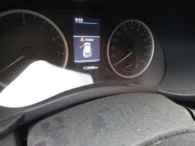 Nissan Juke DIG-T Acenta 84 kW (114 CV) 8 Nissan Juke DIG-T Acenta 84 kW (114 CV) 8