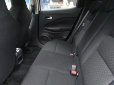 Nissan Juke DIG-T Acenta 84 kW (114 CV) 9 Nissan Juke DIG-T Acenta 84 kW (114 CV) 9