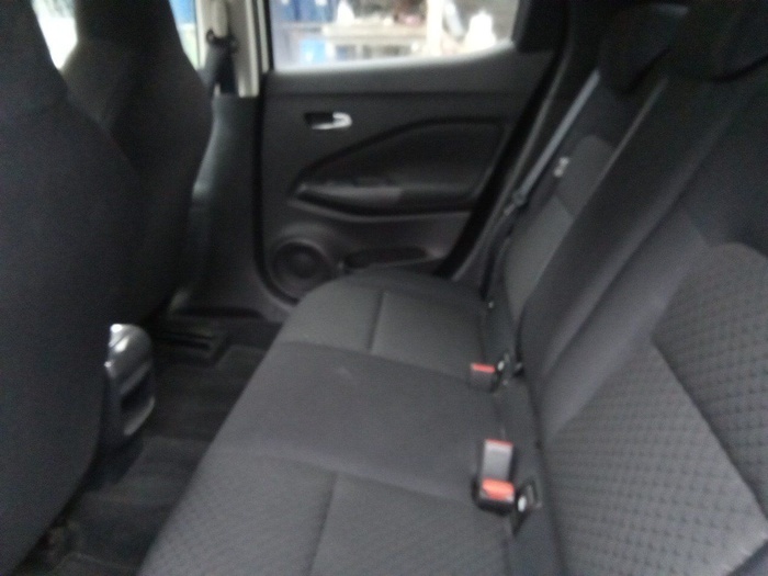 Nissan Juke DIG-T Acenta 84 kW (114 CV) Vehículo usado en Madrid Nissan Juke DIG-T Acenta 84 kW (114 CV) Vehículo usado en Madrid