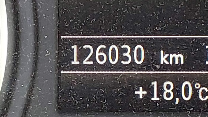 Audi A3 Sedan 35 TDI 110 kW (150 CV) S tronic Vehículo usado en Madrid Audi A3 Sedan 35 TDI 110 kW (150 CV) S tronic Vehículo usado en Madrid